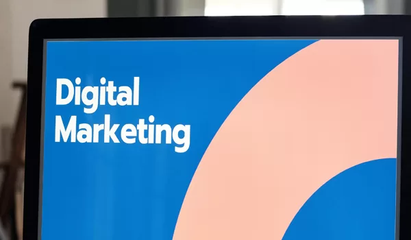 Digital Marketing Services